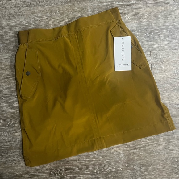 Vienna Cargo Skort by Athleta - Picture 4 of 9